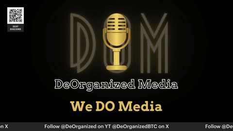 DeOrganized Nightly - Tuesday 5/13, Building on Bitcoin, Innovations on Stacks