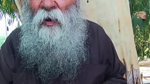 Ομιλία 536 στην Ι.Μ. Αγίας Σκέπης