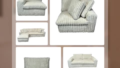 Modular Sofa Setup Ideas for Modern Living Rooms
