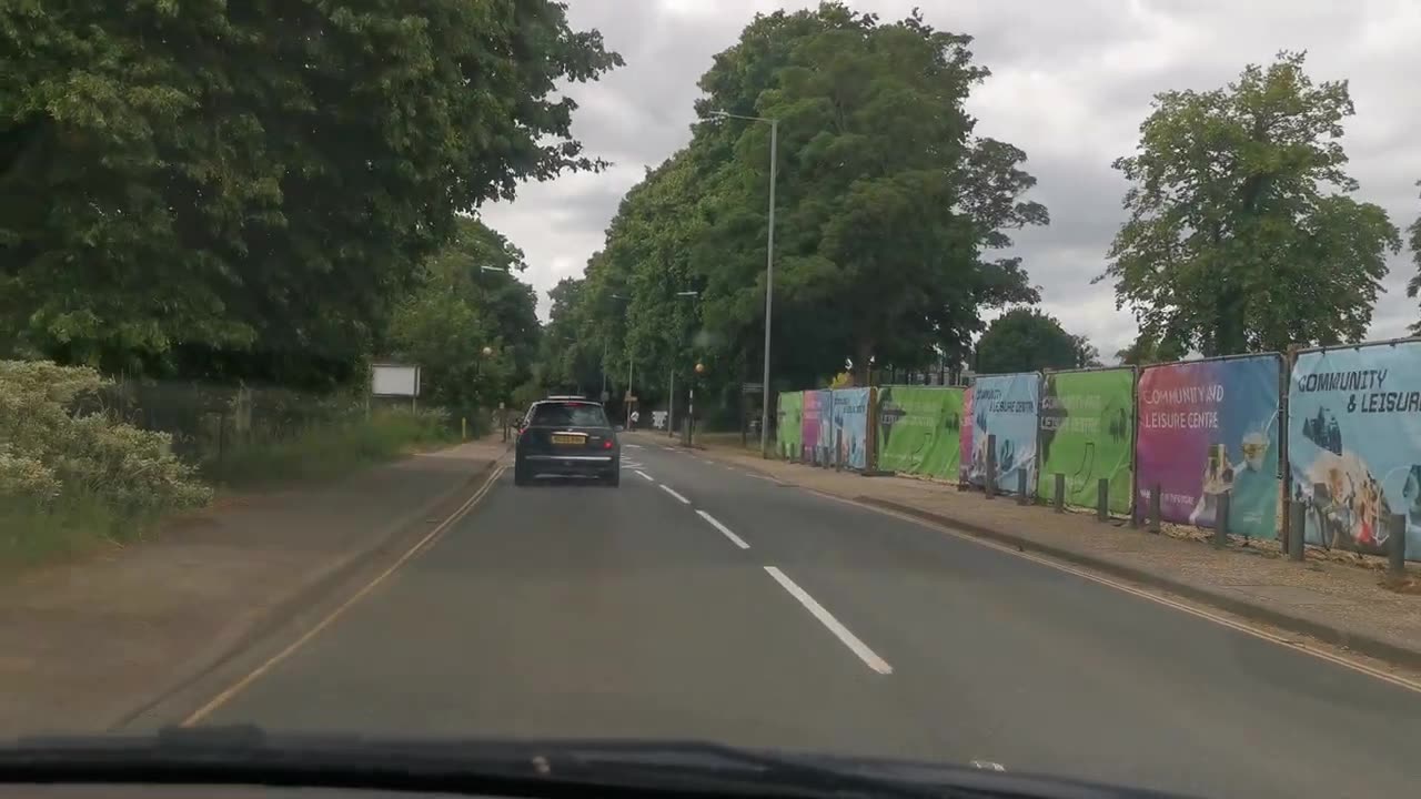 The Black BOX 666 Serial Killer Frame FIX Assassination Africa / Diss / Norwich / Sandringham