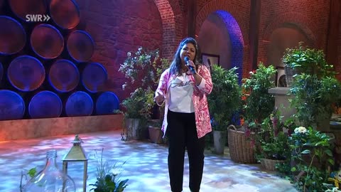 Schlager Spass Mit Andy Borg 01-05-2025