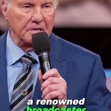 Jimmy Swaggart Passes Away at 90 – A Tribute to His Life, Ministry, and Impact- WorldEye