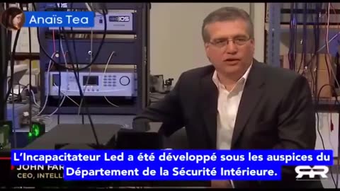 REESE REPORT-WHATS REALLY BEHIND ALL THE LED LIGHTS NOW LINING OUR STREETS?