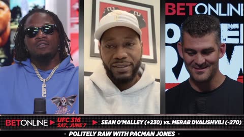 Pacman Reacts to R-Truth’s WWE Release + Asante Samuel Squashes Deion Beef!