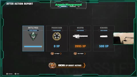 Non meta Warzone Stream!
