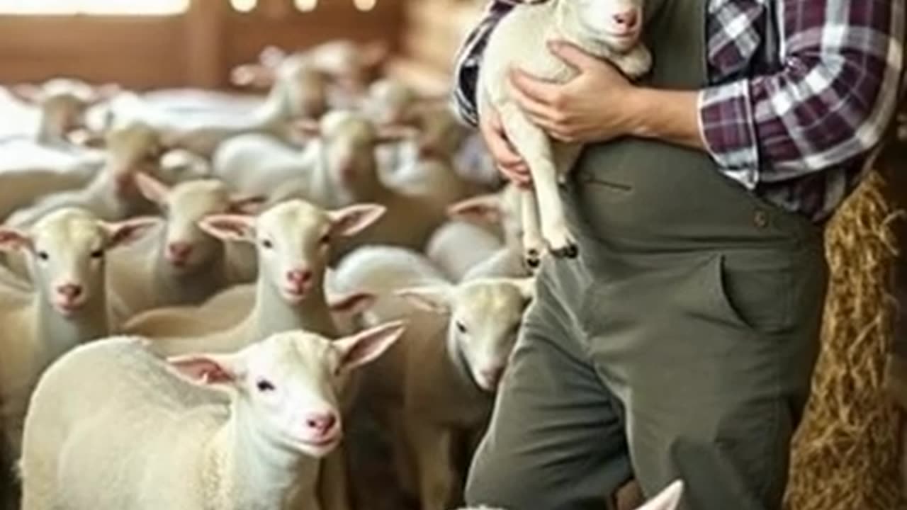 Breaking: Global Crisis and Spring Traditions Collide!