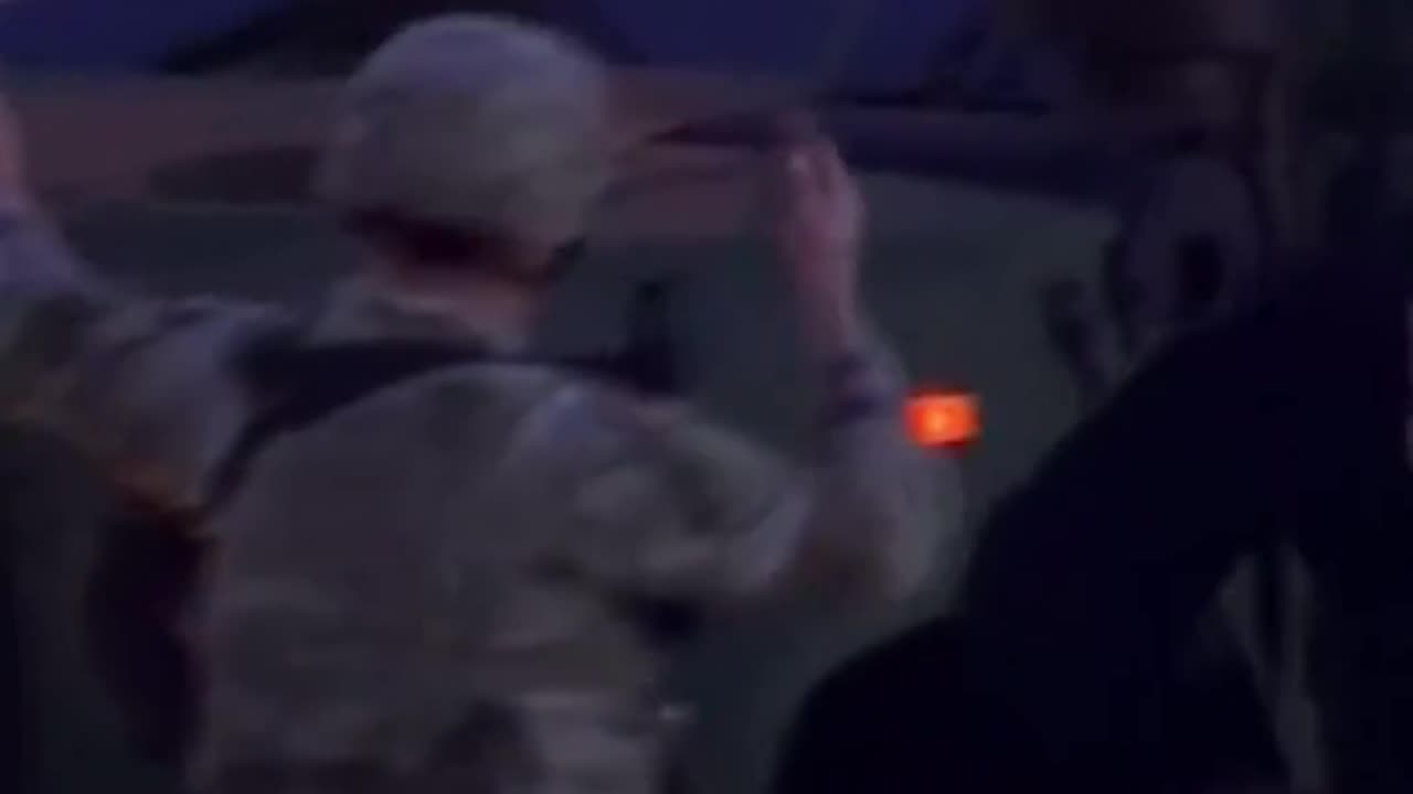 #BREAKING Trump's 2000 National Guard troops have arrived in Los Angeles