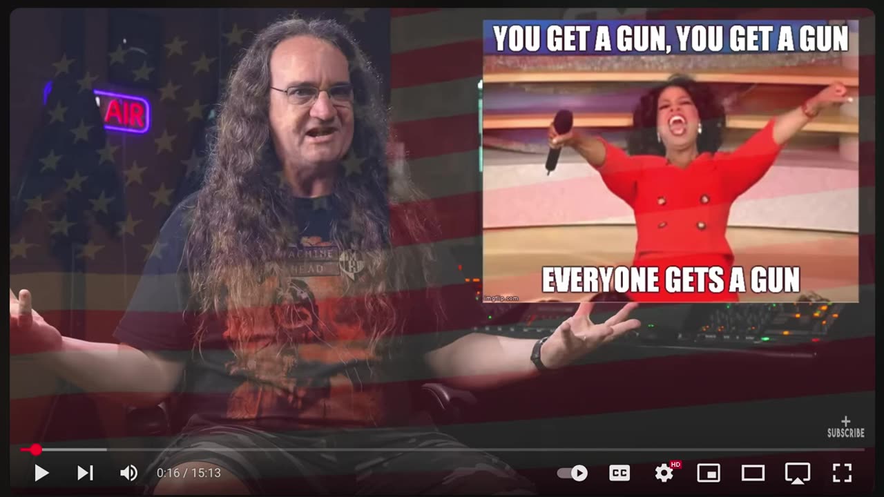 How Canada Really Feels About You, SpectreSoundStudios