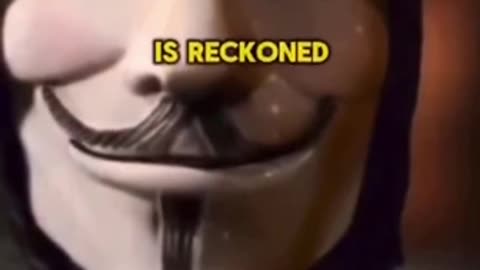 Anonymous explains Russiagate (MUST WATCH)