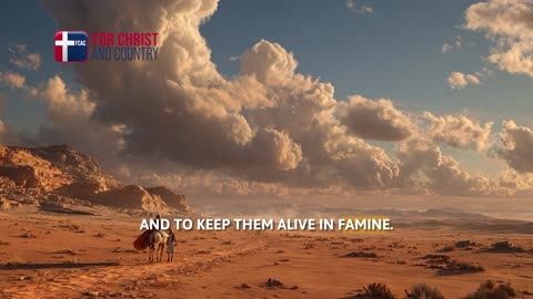 Psalm 33 Explained: Discover God’s Truth – Psalm 33:19
