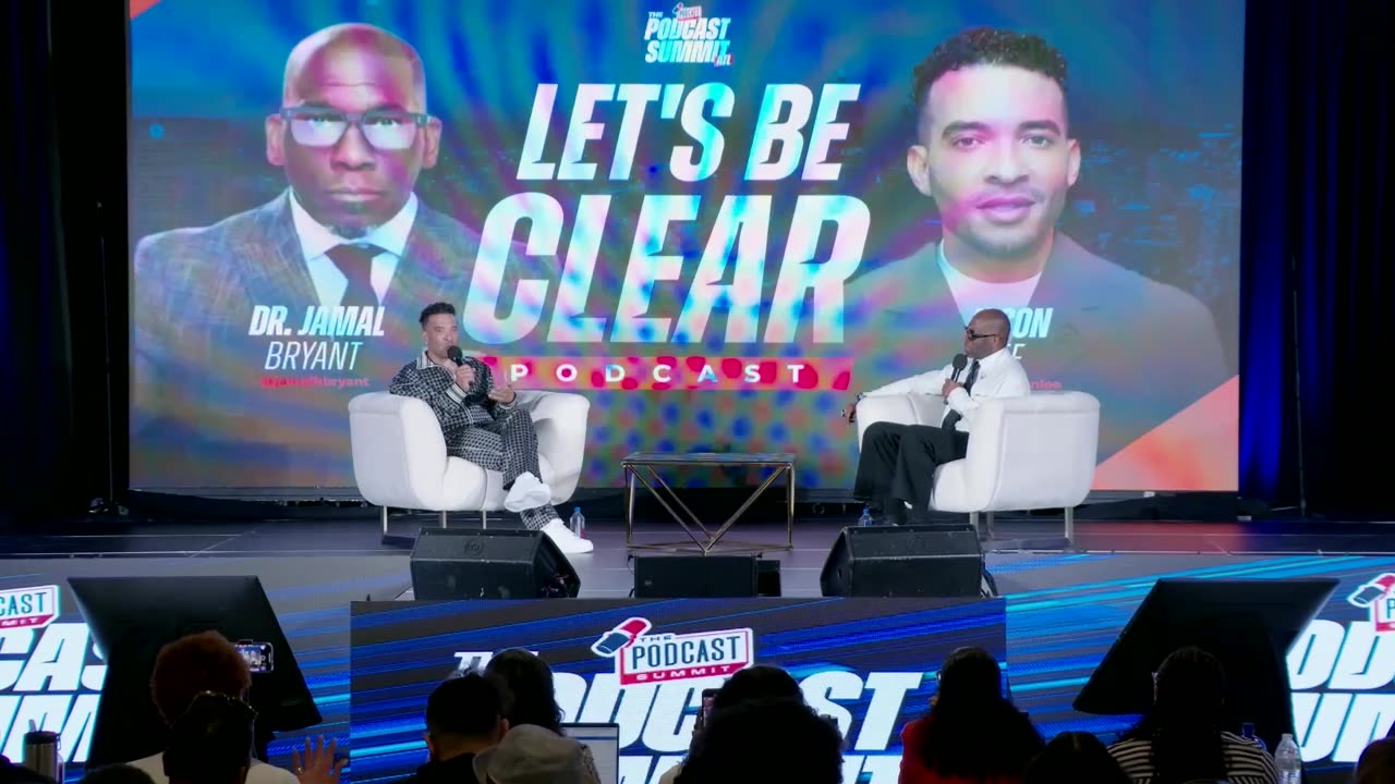 Candace Owens Sued After Saying French Presidents Wife is a Man