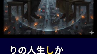 ヨブ記一九章六節 解説 — 混乱の中で主に信頼する