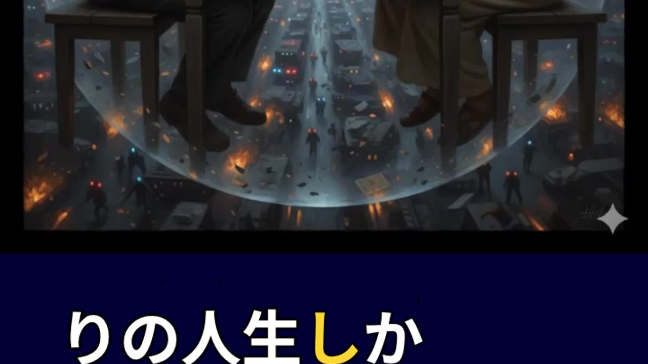 ヨブ記一九章六節 解説 — 混乱の中で主に信頼する