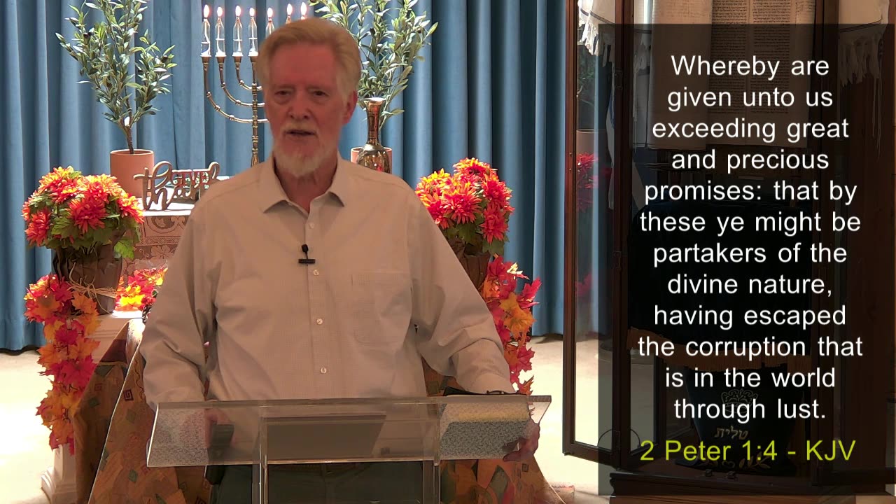 11-09-2025 A Giving Nature