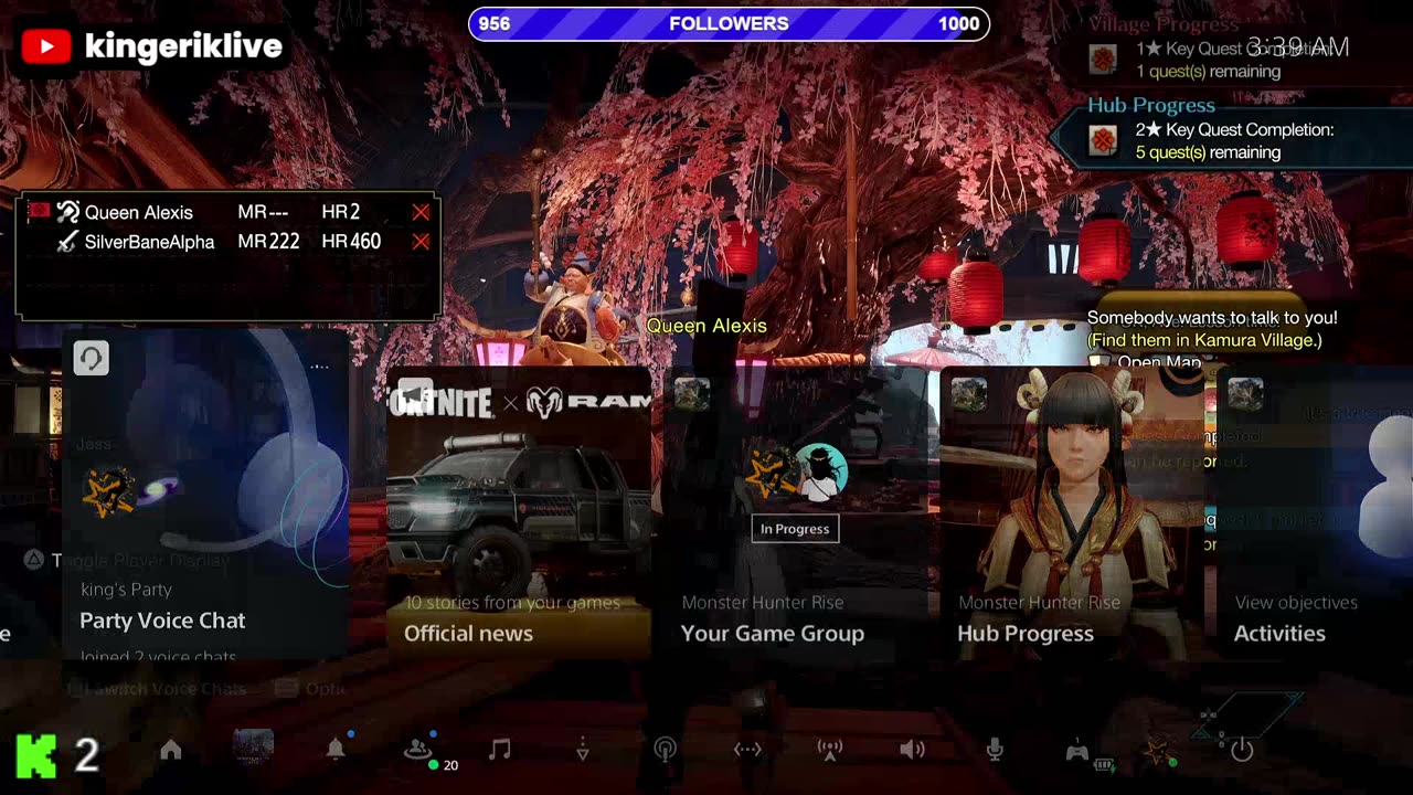 S.T.F is live Gaming an Reactions