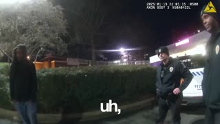 Charlotte Train Horror: How One Man's Delusions Led to a Fatal Encounter!