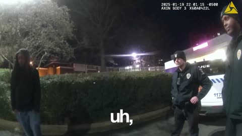 Charlotte Train Horror: How One Man's Delusions Led to a Fatal Encounter!