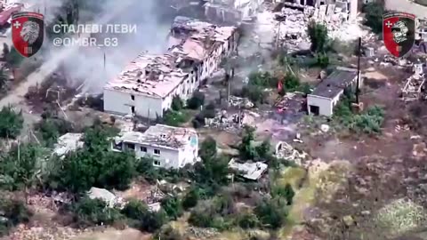 🔥� tank Ukraine Russia War | 63rd Brigade Tank Strikes Russian Infantry in Torske | RCF