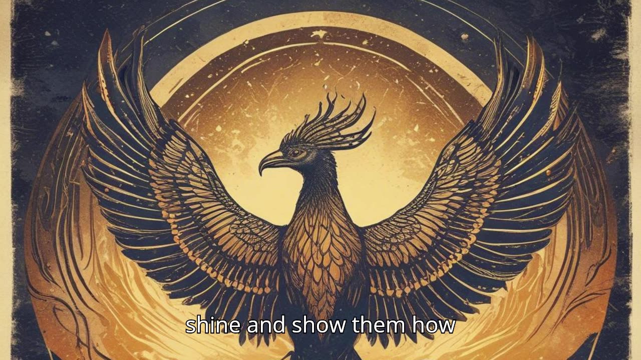 Light Me Up to Shine V2