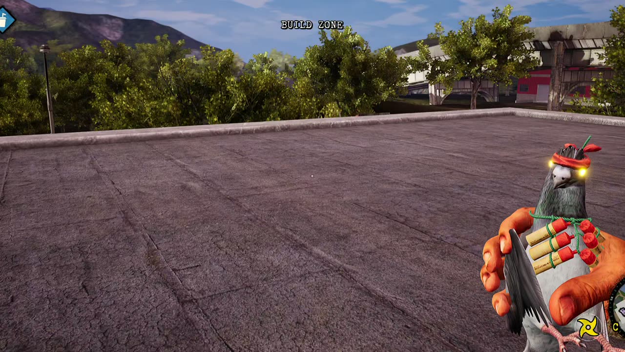 Bum Simulator PC Playthrough Pt. 13 (No Commentary)