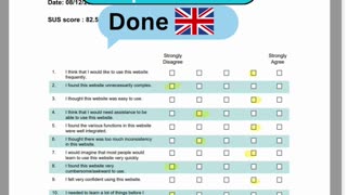 Student Work (Report) | CMP6214 Part 5 LearnAnywhere UX Report | Birmingham City University