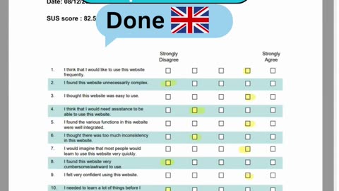 Student Work (Report) | CMP6214 Part 5 LearnAnywhere UX Report | Birmingham City University
