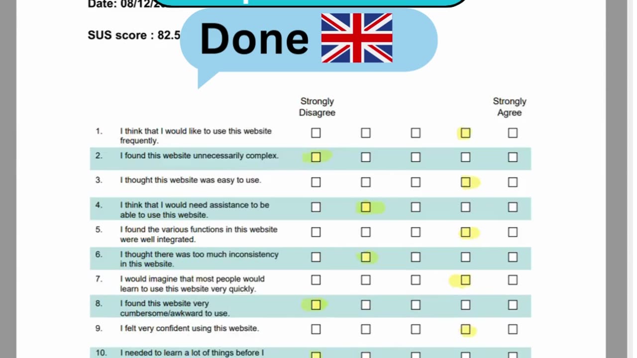 Student Work (Report) | CMP6214 Part 5 LearnAnywhere UX Report | Birmingham City University