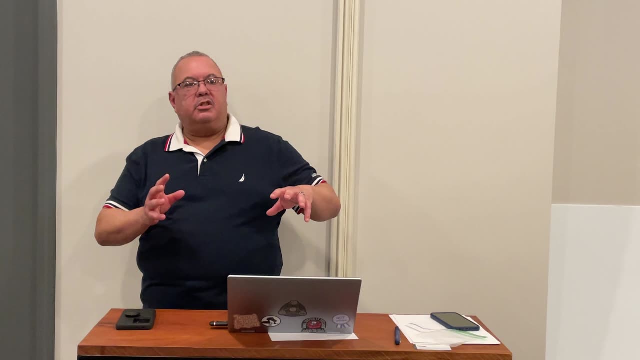 The hard conversations in evangelism