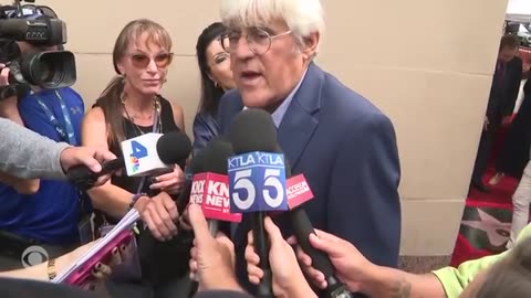 Watch: Jay Leno reacts to Jimmy Kimmel's show being preempted