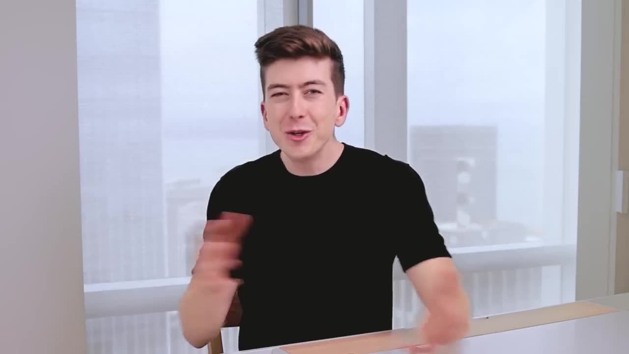 A Realistic Scenario of AI Takeover: Minute-By-Minute |