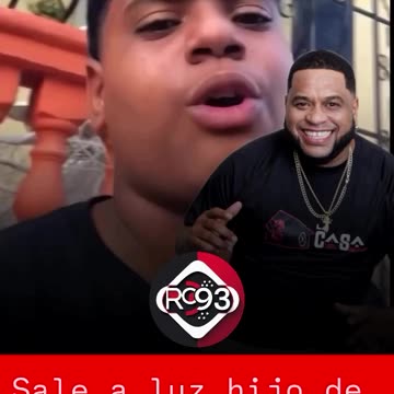 VIDEO: Aparece supuesto Hijo de La Fruta