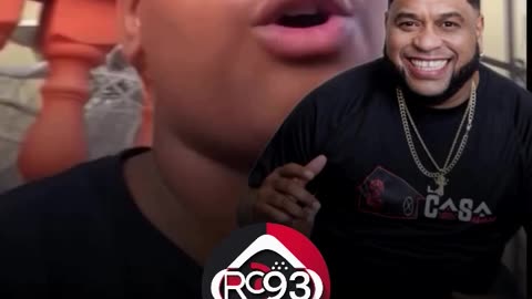 VIDEO: Aparece supuesto Hijo de La Fruta