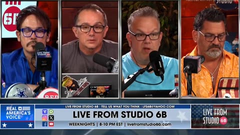THE EPSTEIN LIST. THE EPSTEIN DISCUSSION ABOUT EPSTEIN'S WEALTH, MULTIPLE HOUSES, AN ISLAND AND JET TO DO WHAT? - 11 mins.