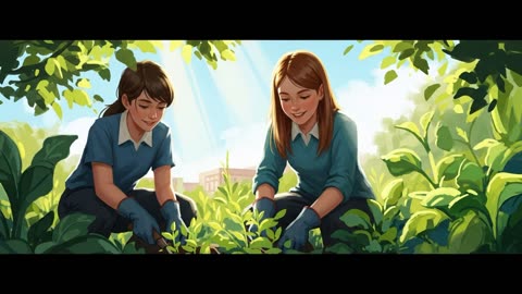 Understanding Emotions A Garden Metaphor
