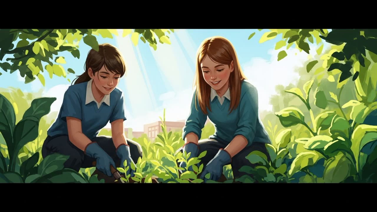 Understanding Emotions A Garden Metaphor