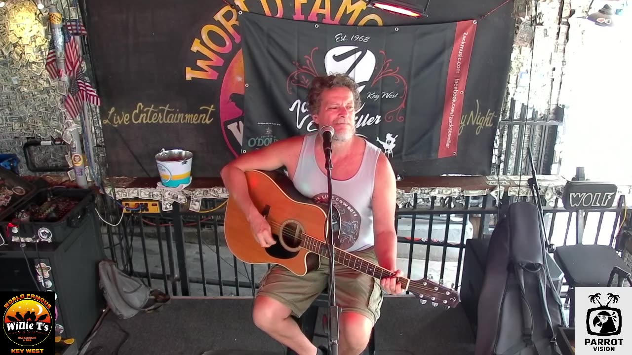 LIVE Music Everyday!