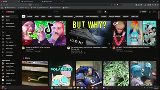 TARD CAST EPISODE 1