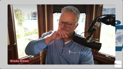 Brewer's Briefing Podcast/Radio Show