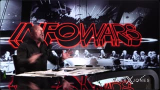 The Alex Jones Show SUNDAY LIVE SHOW STREAM 7/20/15