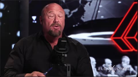 The Alex Jones Show SUNDAY LIVE SHOW STREAM 7/20/15