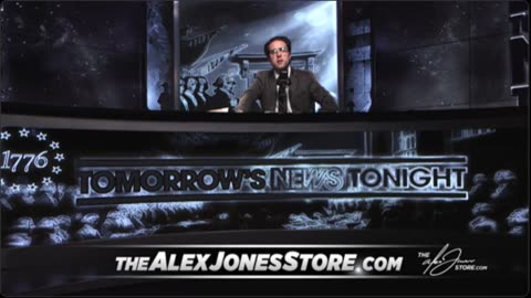 The Alex Jones Show SUNDAY LIVE SHOW STREAM 7/20/15