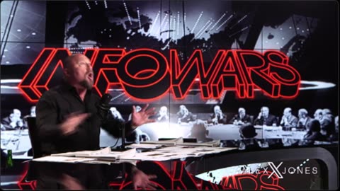 The Alex Jones Show SUNDAY LIVE SHOW STREAM 7/20/15