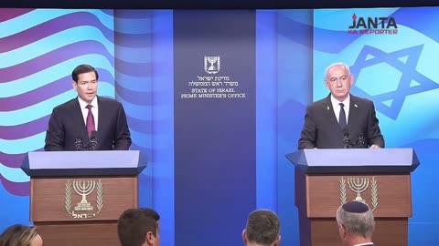 Trump, Rubio reveal extraordinary nervousness over Netanyahu after Qatar attack | Janta Ka Reporter
