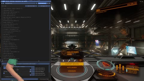 Team Up & Thrive: Red Viper Industries Recruitment Stream