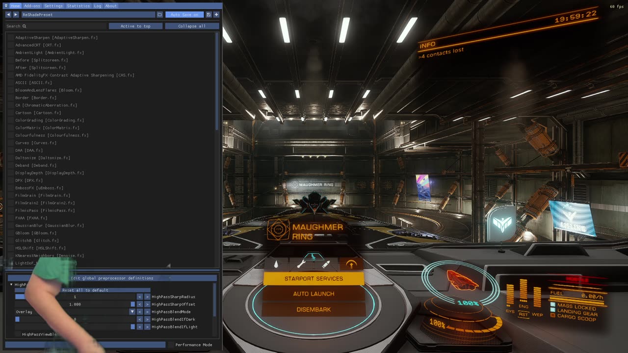 Team Up & Thrive: Red Viper Industries Recruitment Stream