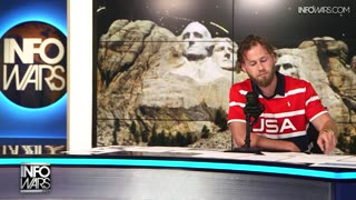 War Room With Owen Shroyer Full Show 7/3/25
