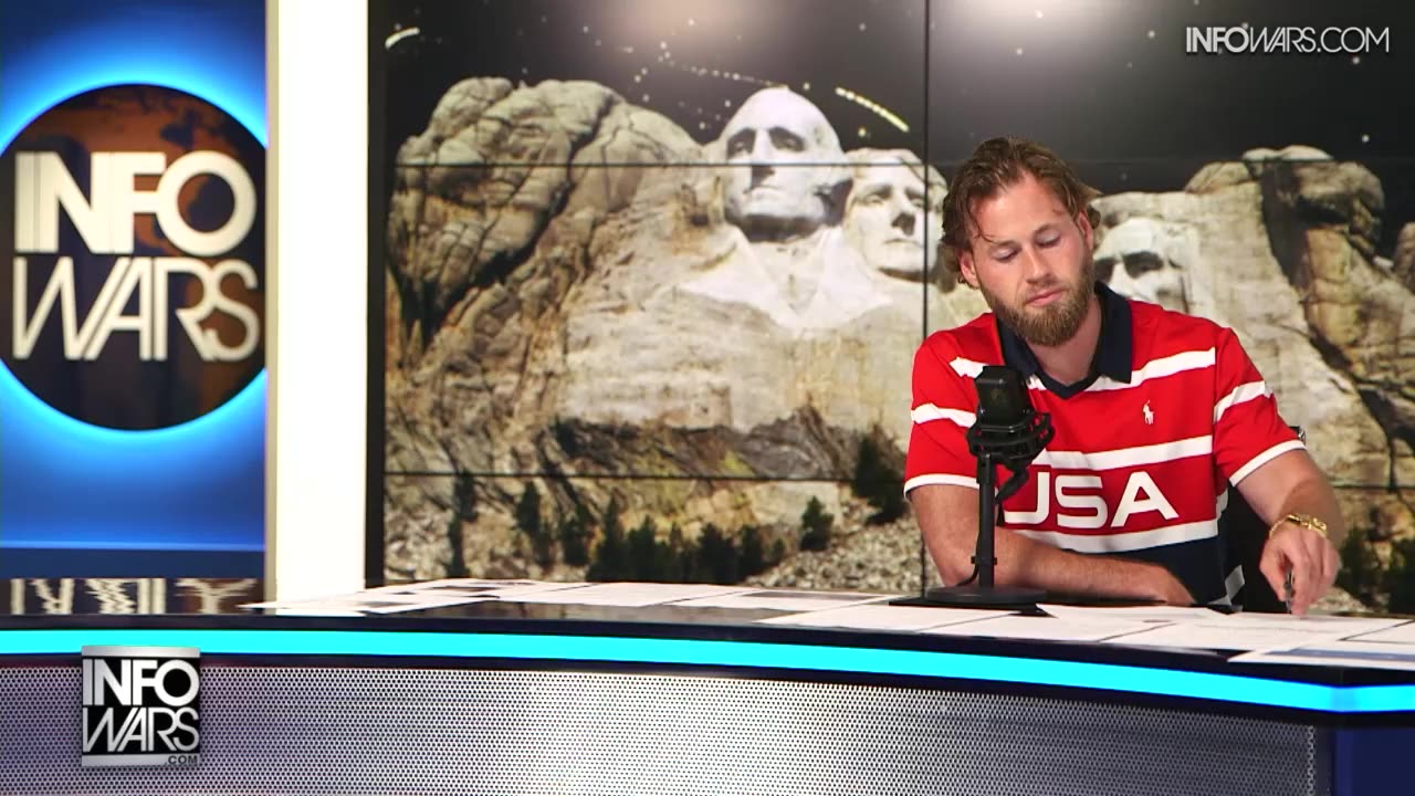 War Room With Owen Shroyer Full Show 7/3/25