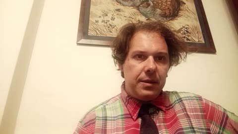 Esci dal Matrix: capolavoro di Morris San
