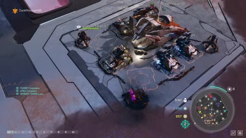 Halo Wars 2 with Randos!