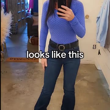 An amazing weight loss